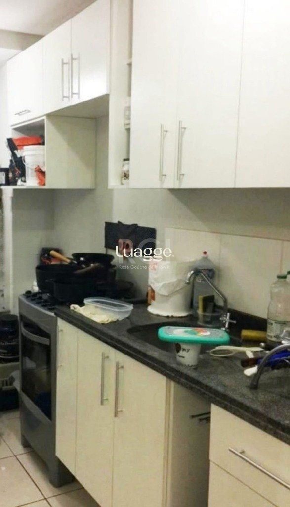 Apartamento à venda com 2 quartos, 58m² - Foto 7