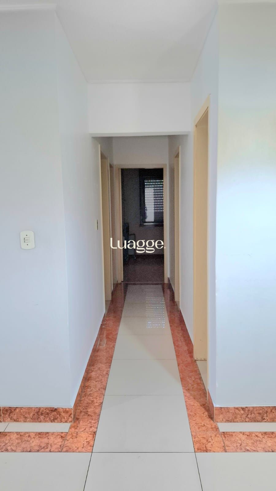 Apartamento à venda com 3 quartos, 96m² - Foto 3