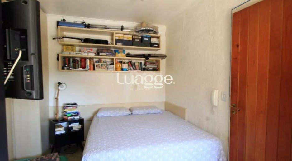 Cobertura à venda com 4 quartos, 191m² - Foto 16