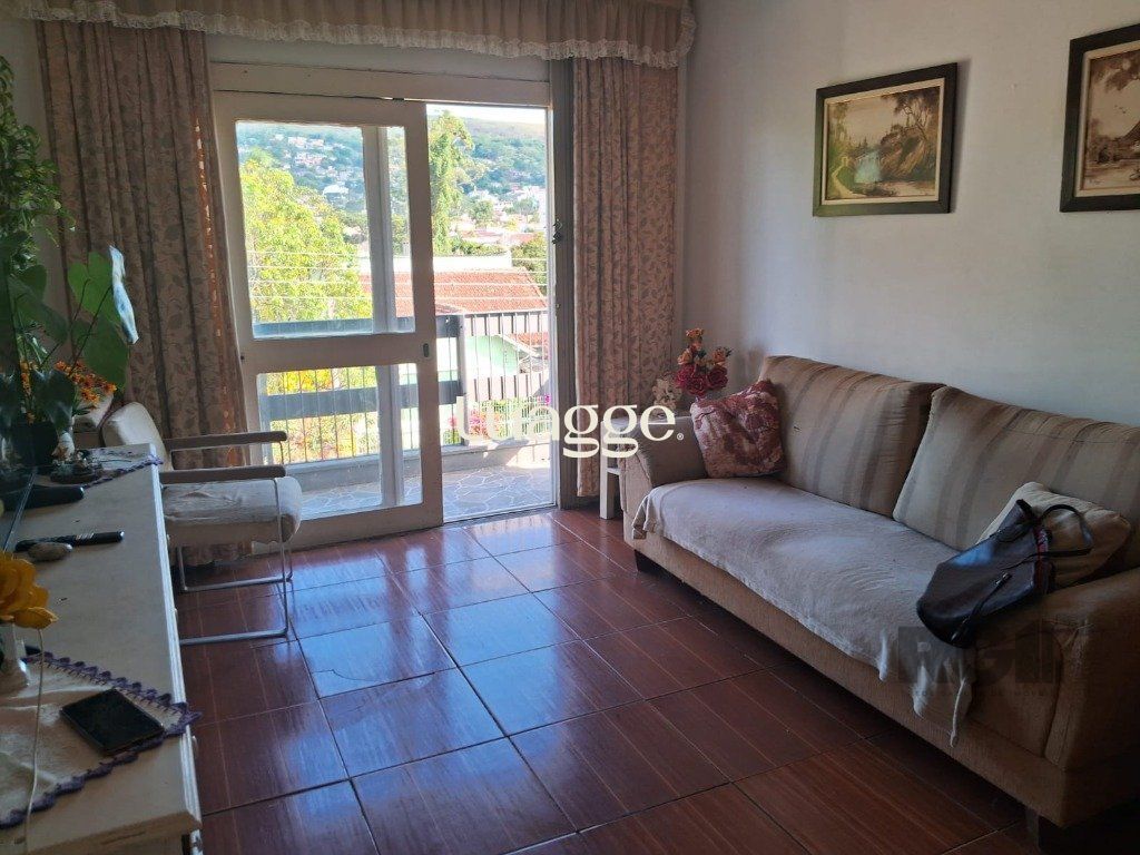 Apartamento à venda com 2 quartos, 49m² - Foto 4