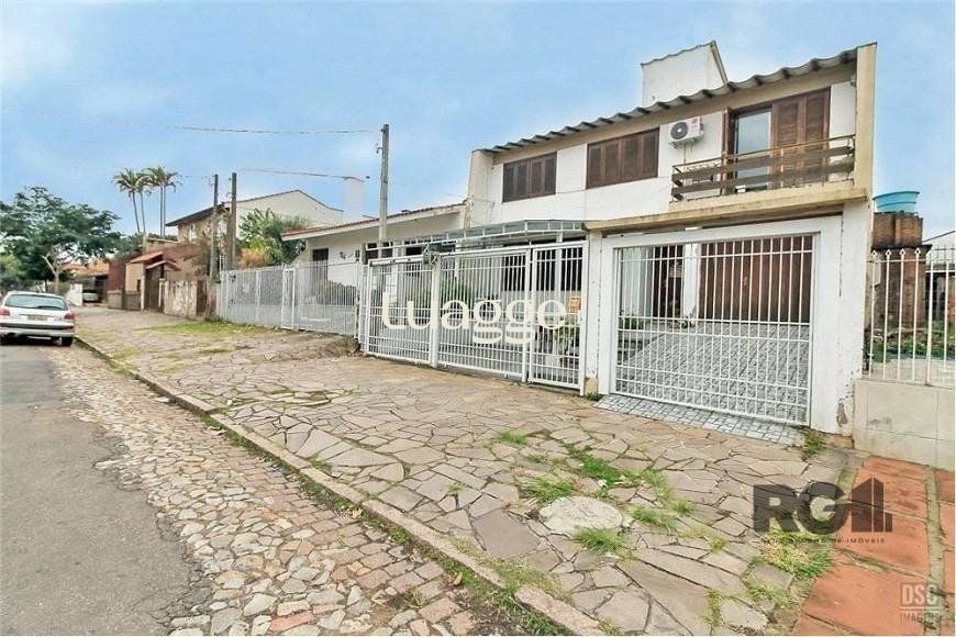 Casa à venda com 4 quartos, 285m² - Foto 37
