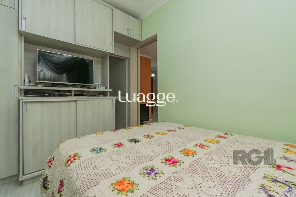 Apartamento à venda com 1 quarto, 41m² - Foto 6