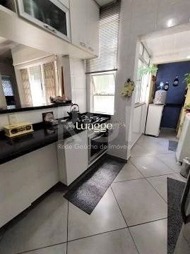 Apartamento à venda com 2 quartos, 64m² - Foto 8