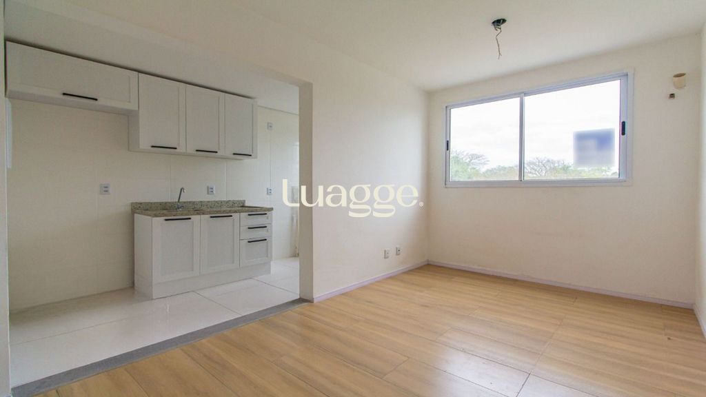 Apartamento, 2 quartos, 43 m² - Foto 2
