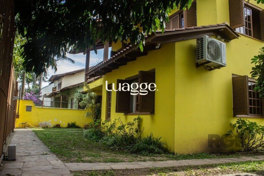 Casa à venda com 4 quartos, 297m² - Foto 27