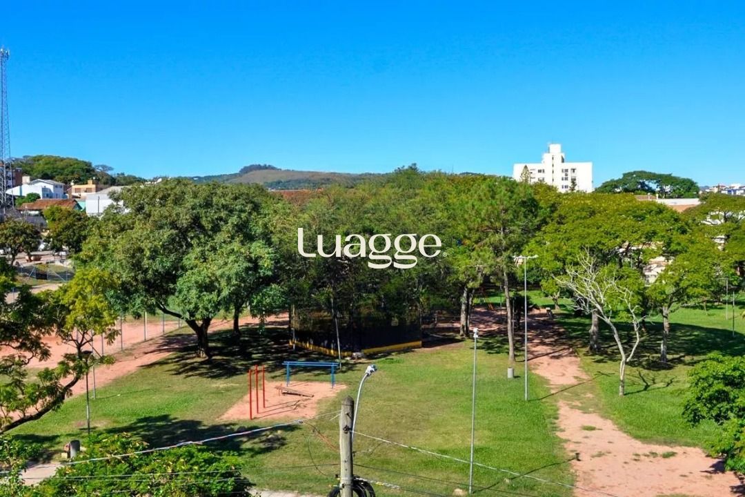 Apartamento, 3 quartos, 62 m² - Foto 4