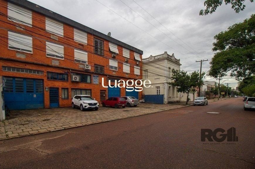 Depósito-Galpão, 676 m² - Foto 2