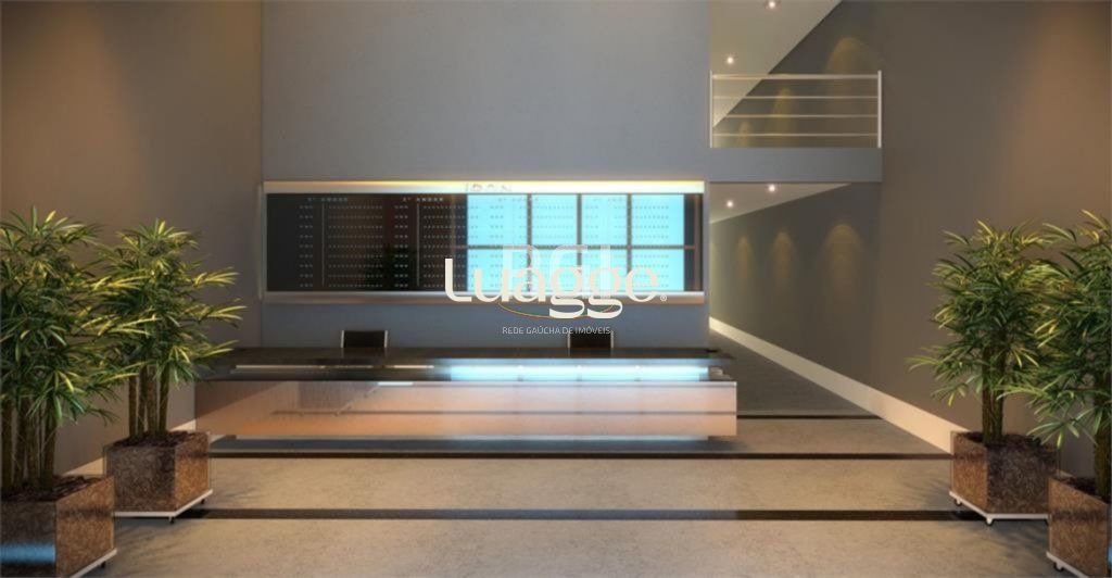 Sala-Conjunto, 26 m² - Foto 2