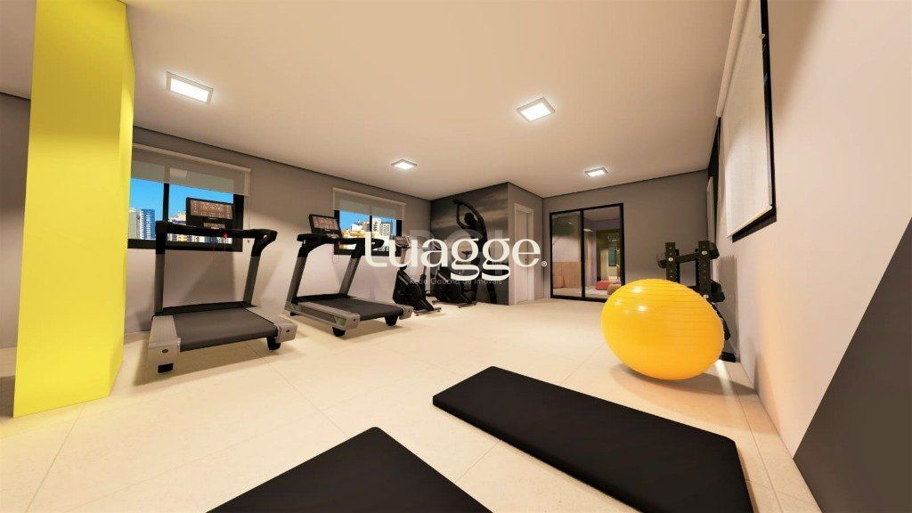 Apartamento à venda com 3 quartos, 75m² - Foto 15