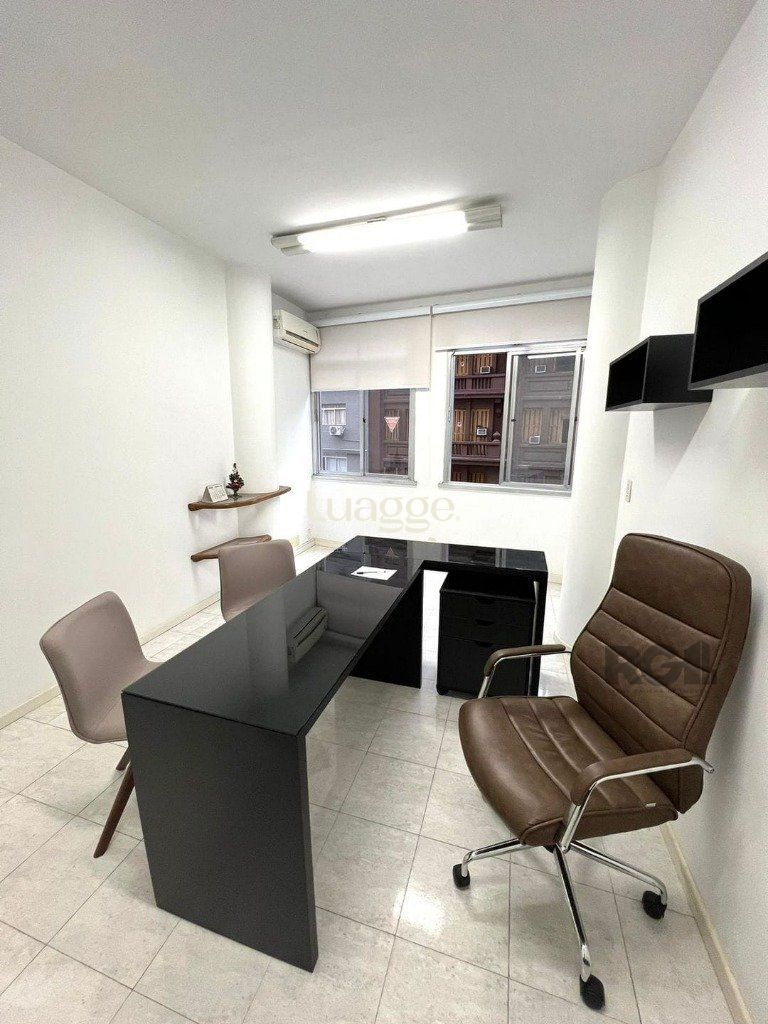 Sala-Conjunto, 33 m² - Foto 13