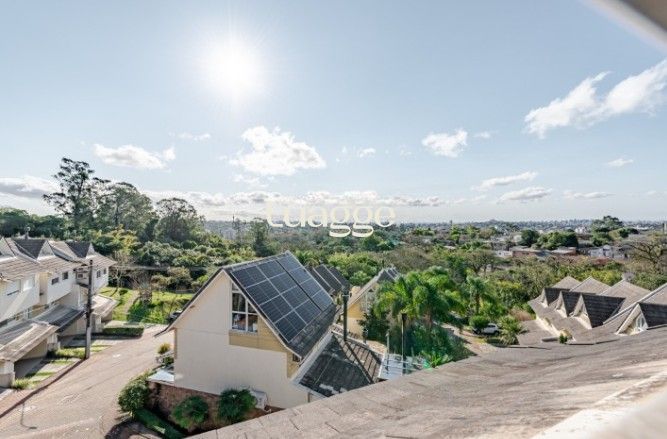Casa de Condomínio à venda com 4 quartos, 248m² - Foto 25
