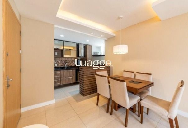 Apartamento à venda com 3 quartos, 68m² - Foto 2