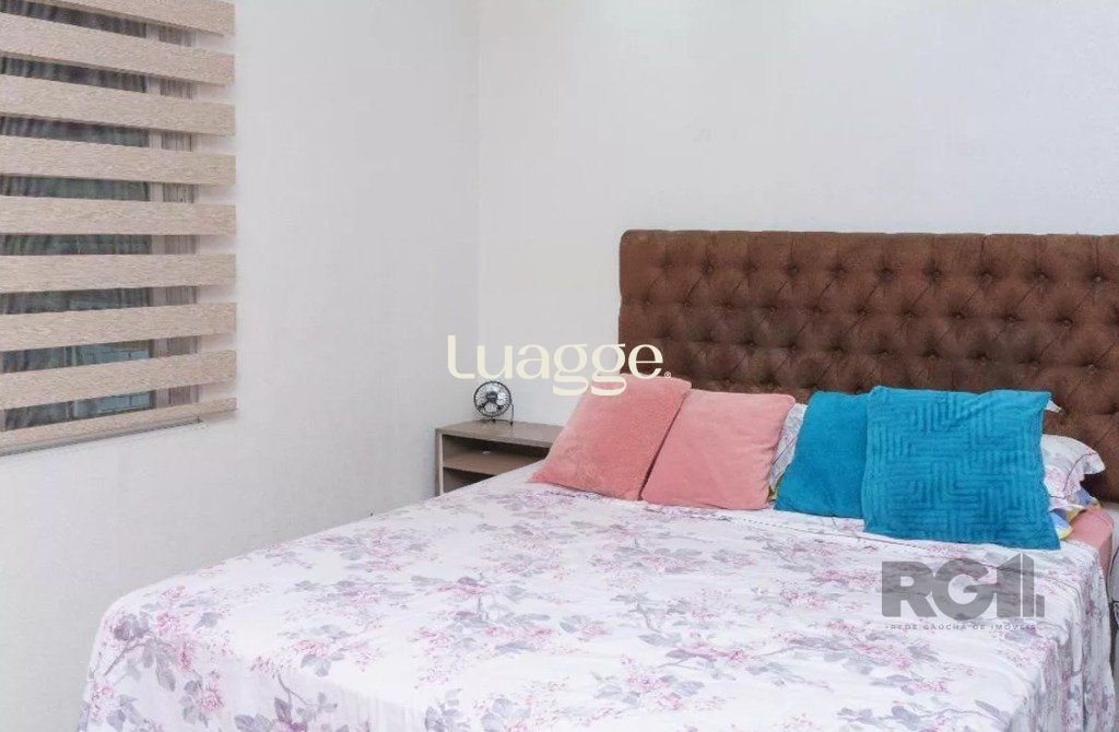 Casa à venda com 3 quartos, 165m² - Foto 14