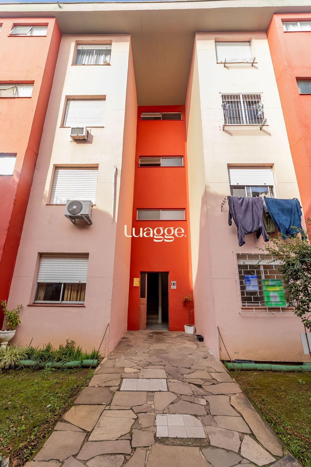 Apartamento, 3 quartos, 67 m² - Foto 22