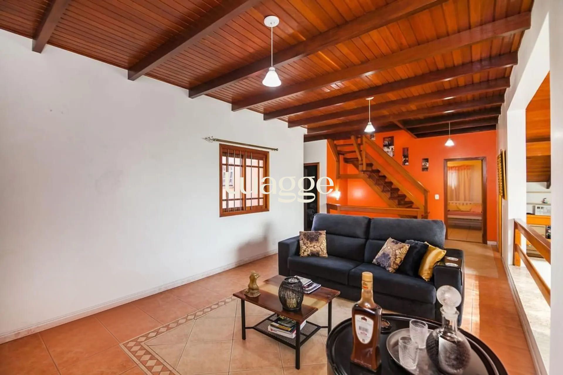 Casa à venda com 4 quartos, 292m² - Foto 19