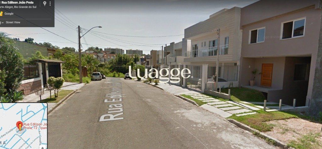 Terreno, 141 m² - Foto 1