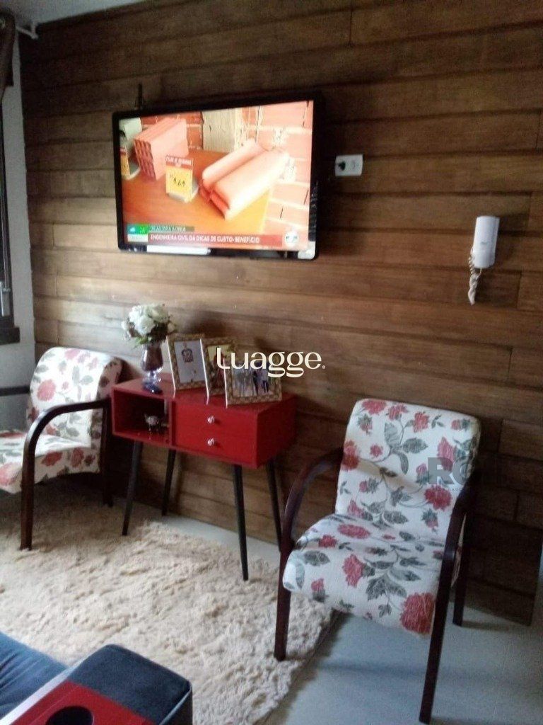 Apartamento, 2 quartos, 65 m² - Foto 2