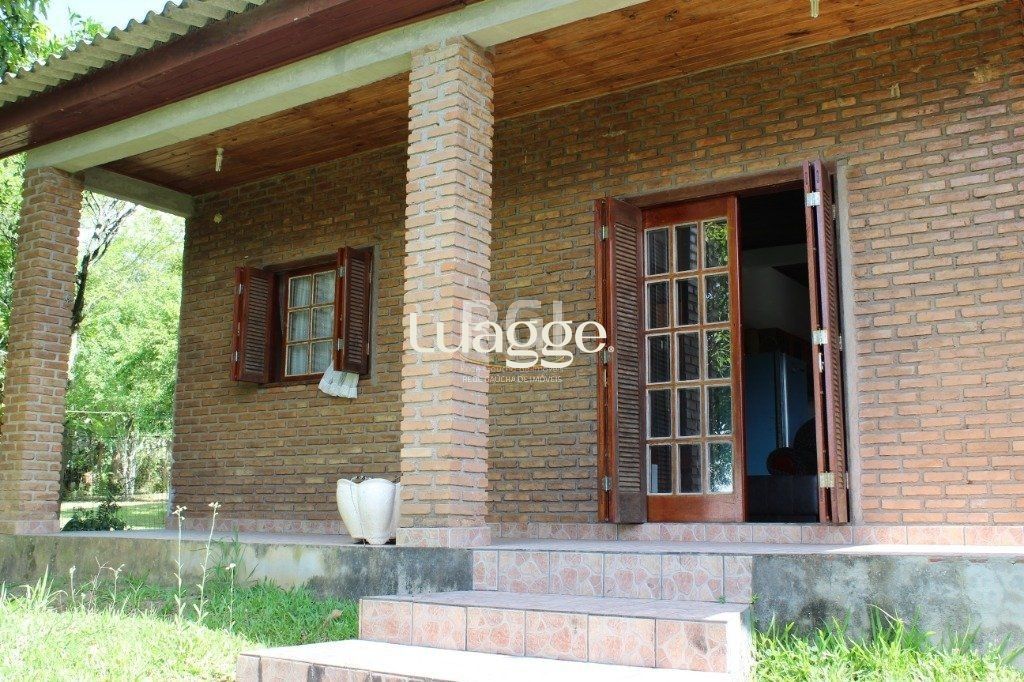 Sítio à venda com 3 quartos, 101m² - Foto 2