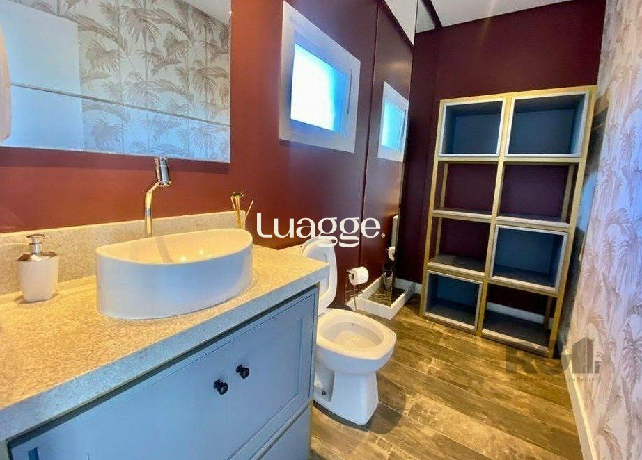 Apartamento à venda com 3 quartos, 119m² - Foto 20
