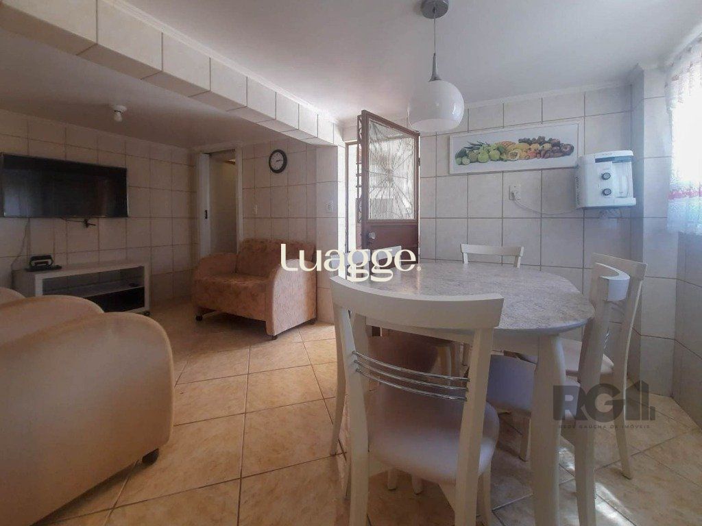 Casa à venda com 4 quartos, 241m² - Foto 28
