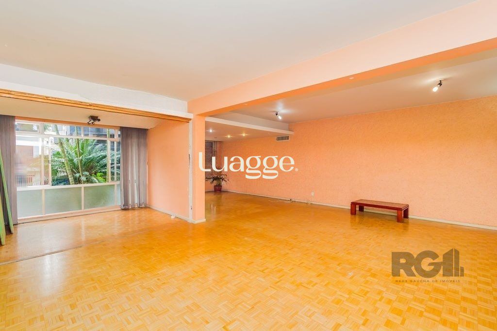 Apartamento à venda com 3 quartos, 214m² - Foto 1