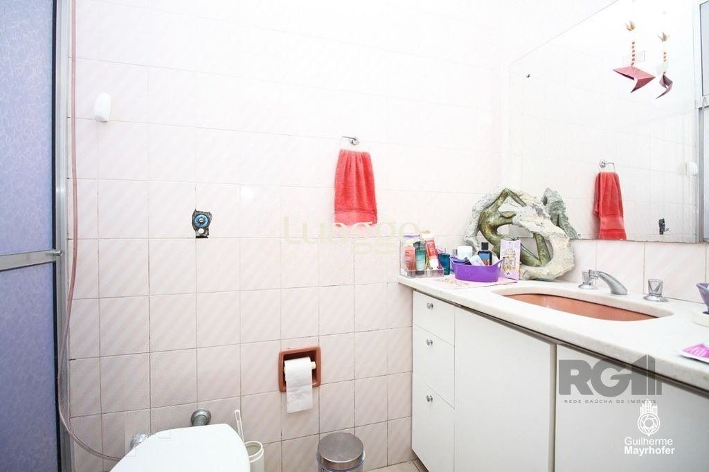 Casa à venda com 3 quartos, 256m² - Foto 15