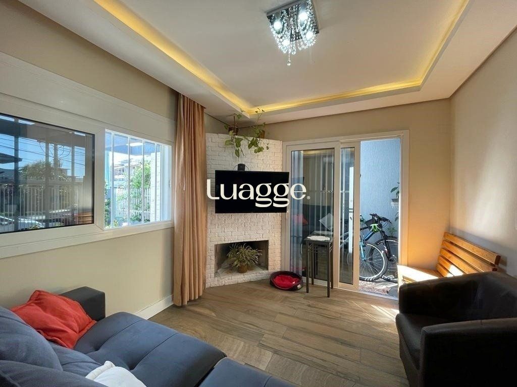 Casa à venda com 3 quartos, 153m² - Foto 11