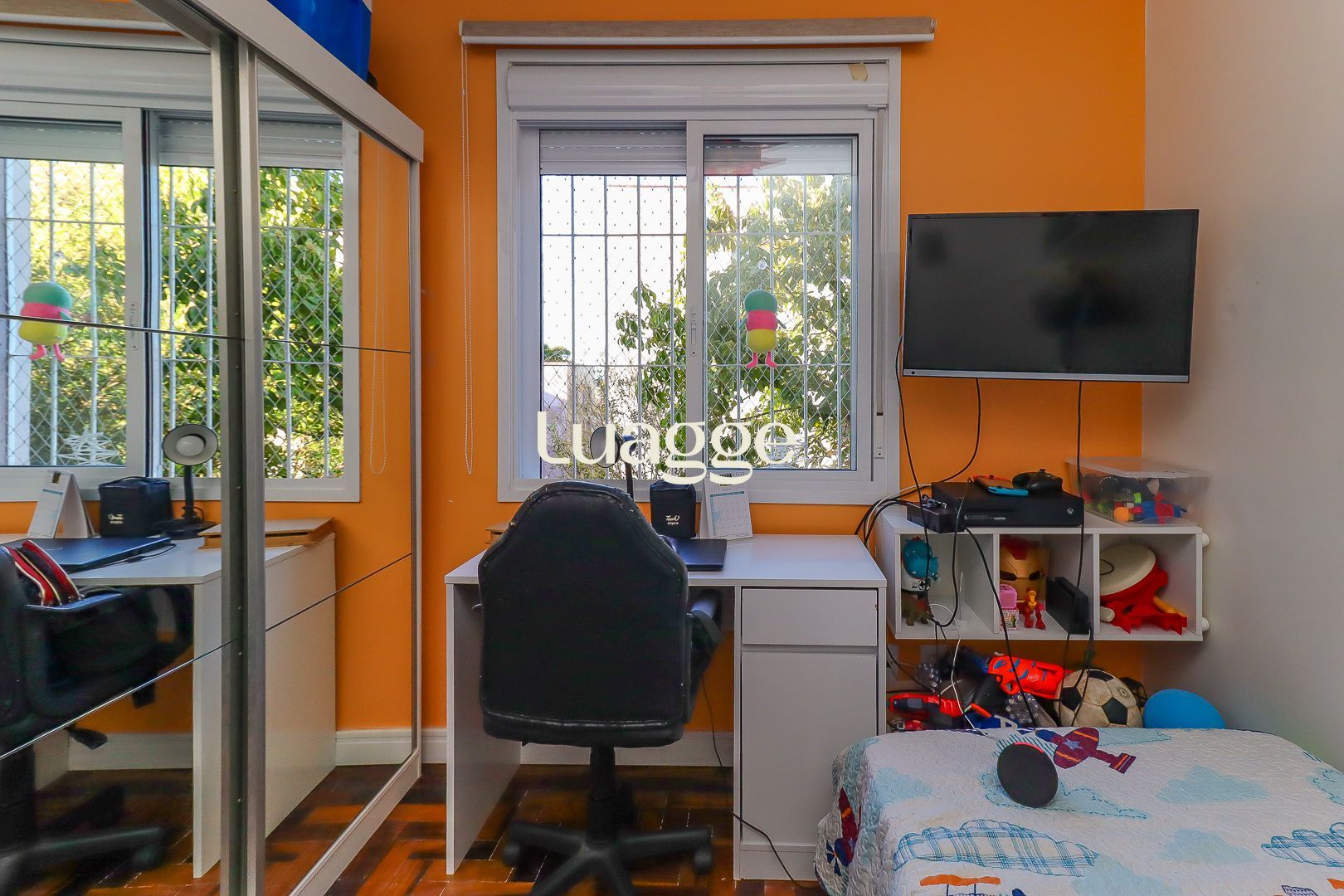 Apartamento à venda com 3 quartos, 70m² - Foto 30