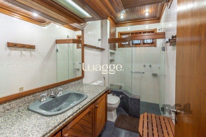 Casa à venda com 3 quartos, 281m² - Foto 12
