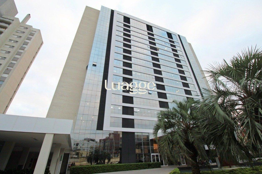 Conjunto Comercial-Sala à venda, 38m² - Foto 1