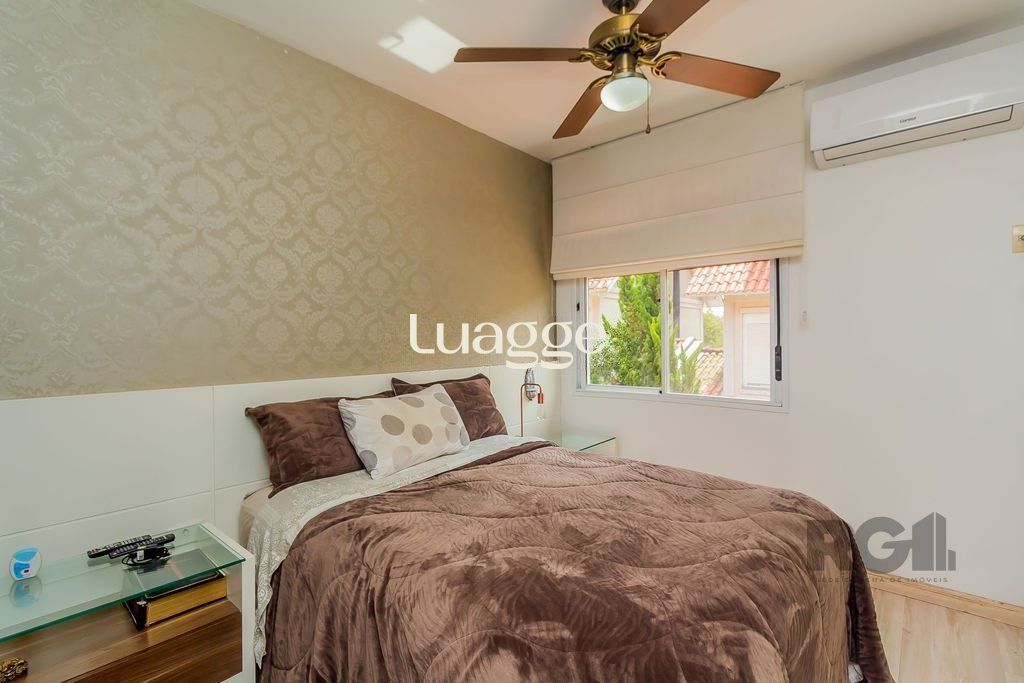 Casa de Condomínio à venda com 4 quartos, 157m² - Foto 9