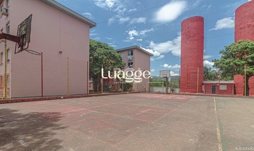 Apartamento à venda com 1 quarto, 39m² - Foto 18