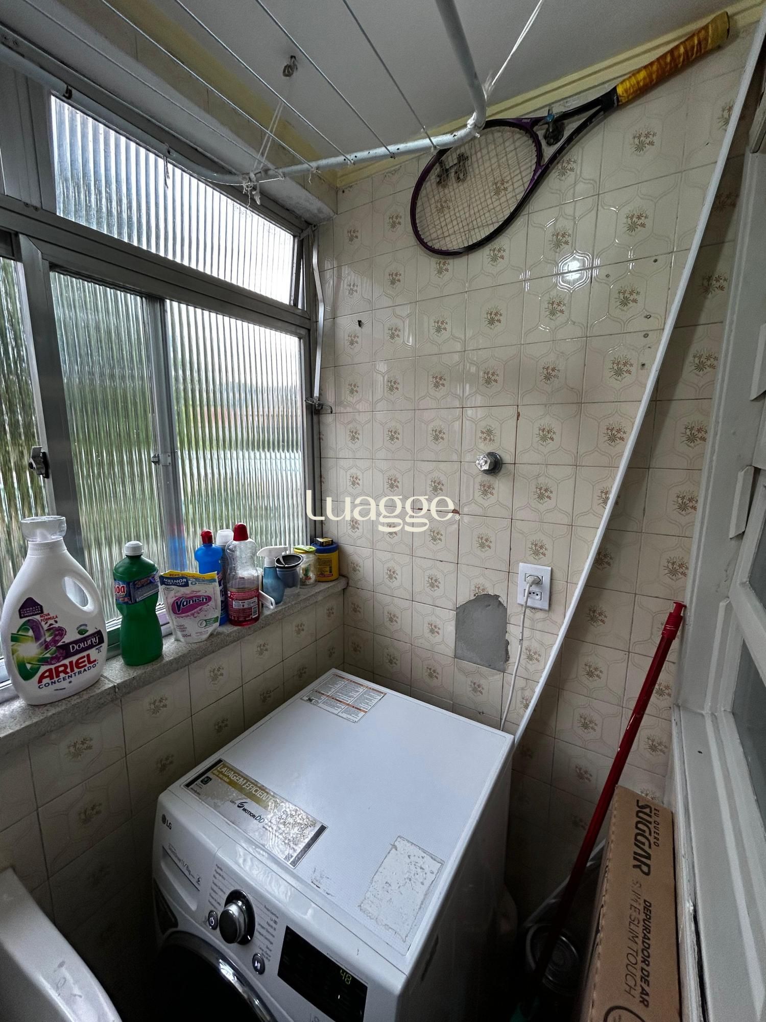 Apartamento, 1 quarto, 55 m² - Foto 12