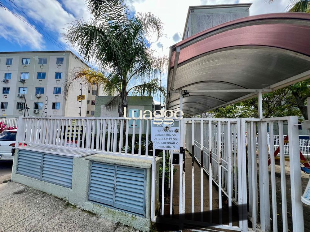 Apartamento, 2 quartos, 41 m² - Foto 27