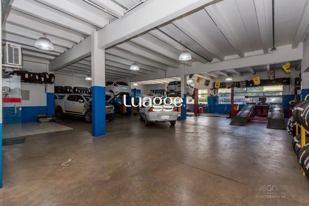 Prédio Inteiro à venda, 2234m² - Foto 46