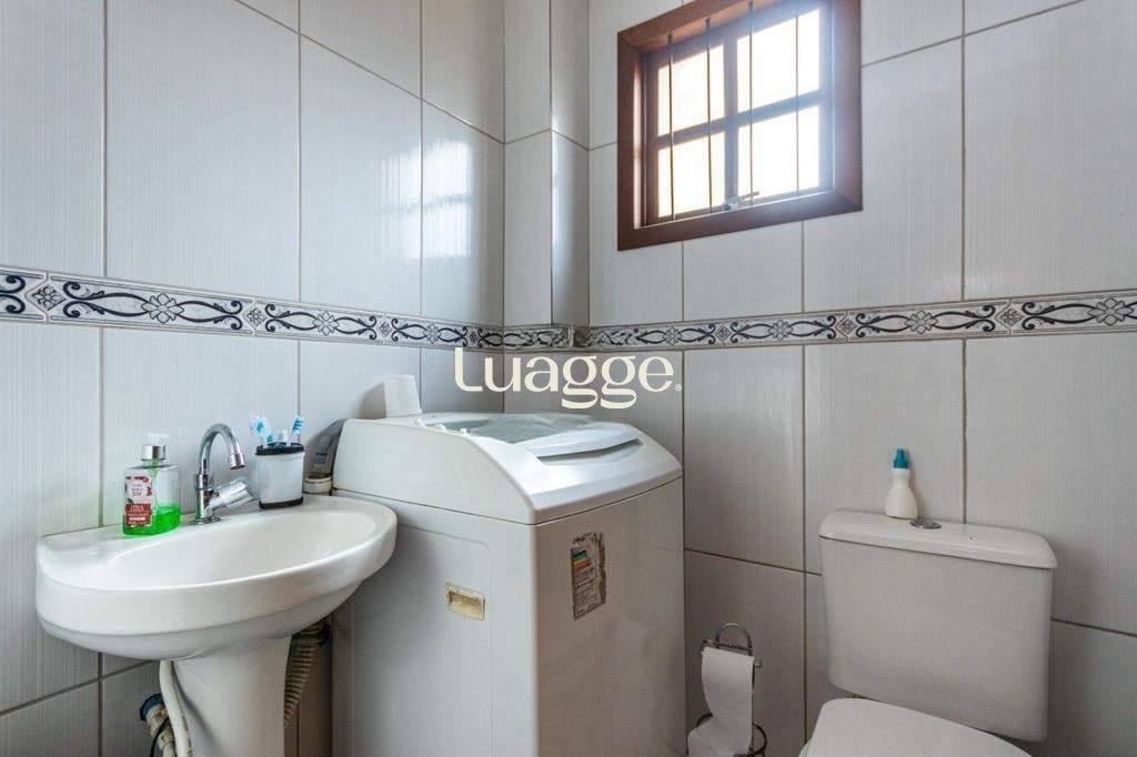 Casa à venda com 3 quartos, 86m² - Foto 21