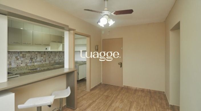 Apartamento 2 dorms à venda, bairro Teresópolis - Porto Alegre