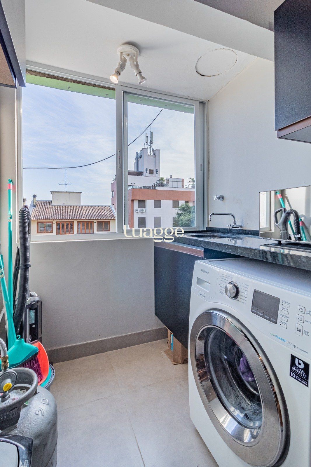 Apartamento à venda com 2 quartos, 61m² - Foto 17