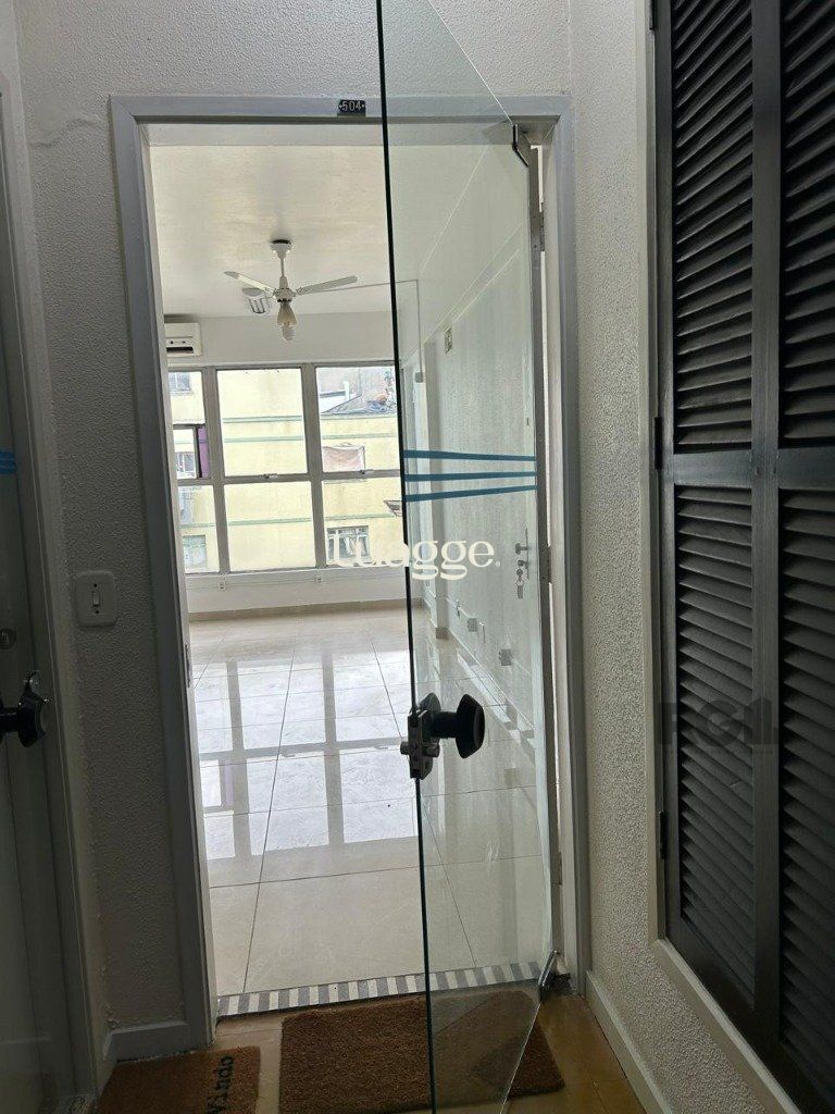 Conjunto Comercial-Sala à venda, 26m² - Foto 6