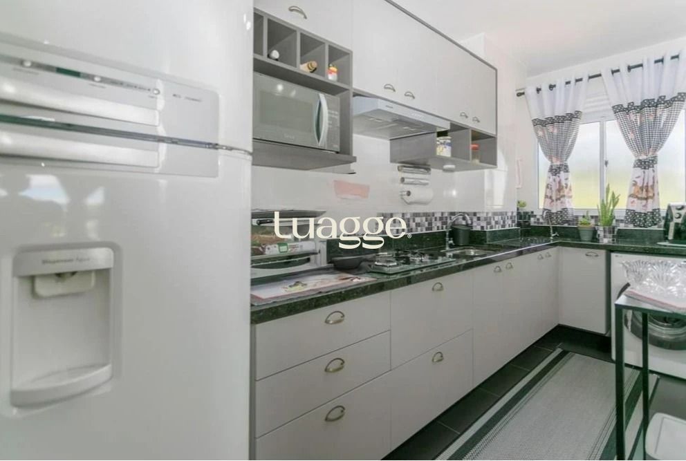 Apartamento à venda com 2 quartos, 46m² - Foto 9