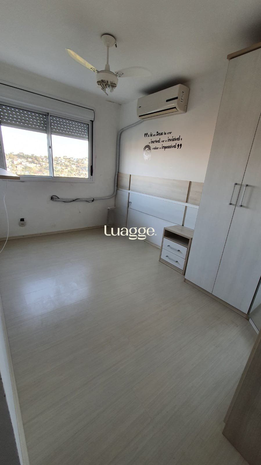 Apartamento à venda com 2 quartos, 55m² - Foto 9