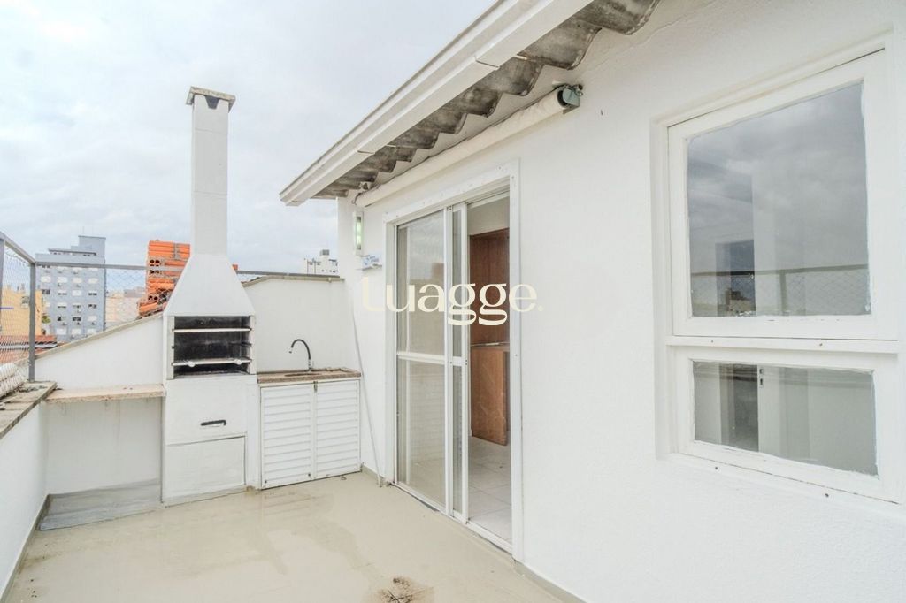 Cobertura, 2 quartos, 89 m² - Foto 1