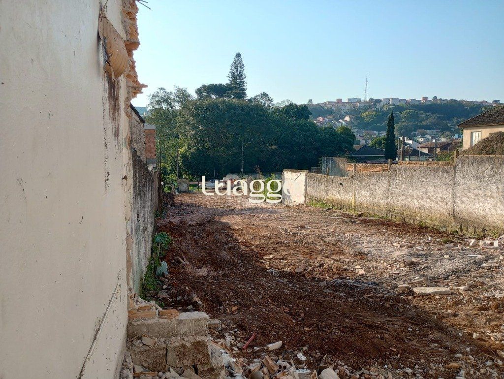 Terreno à venda, 545m² - Foto 3