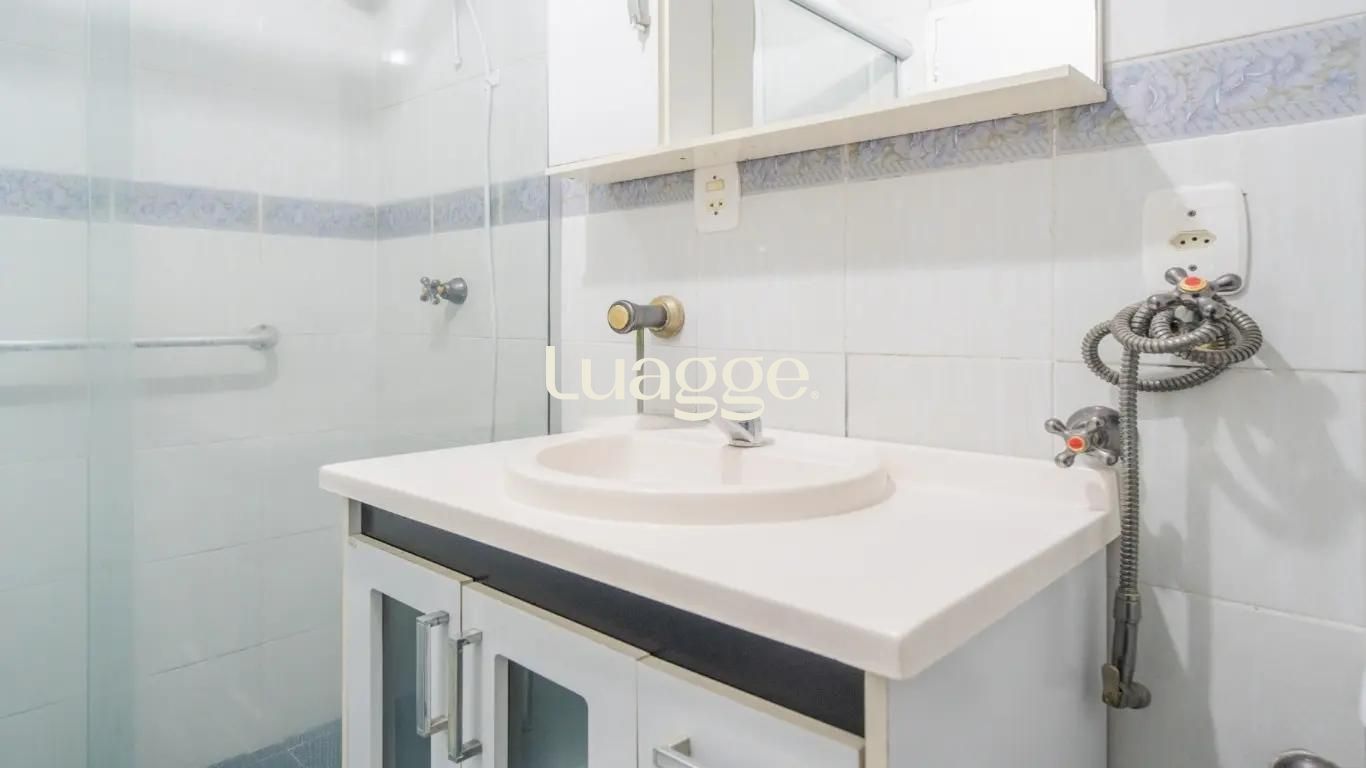 Apartamento, 2 quartos, 49 m² - Foto 12