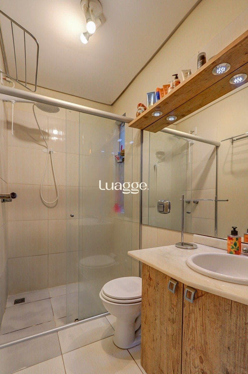Cobertura à venda com 2 quartos, 120m² - Foto 16