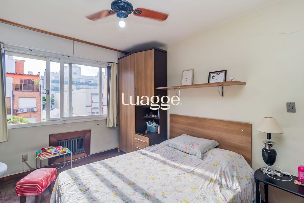 Apartamento, 3 quartos, 102 m² - Foto 21