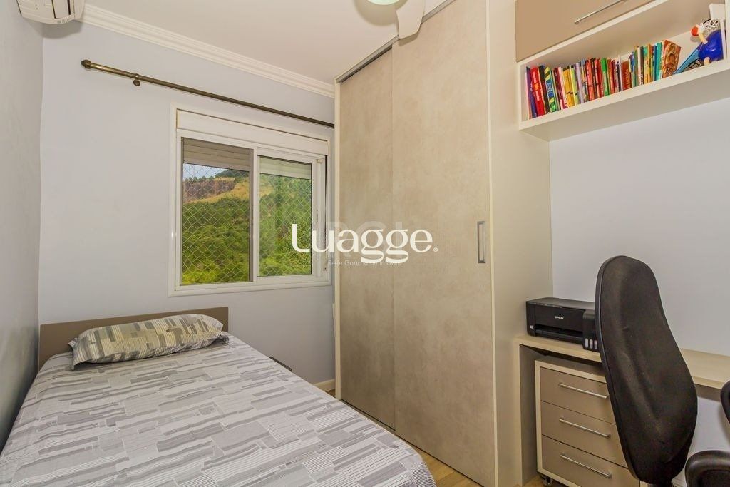 Apartamento à venda com 3 quartos, 81m² - Foto 10