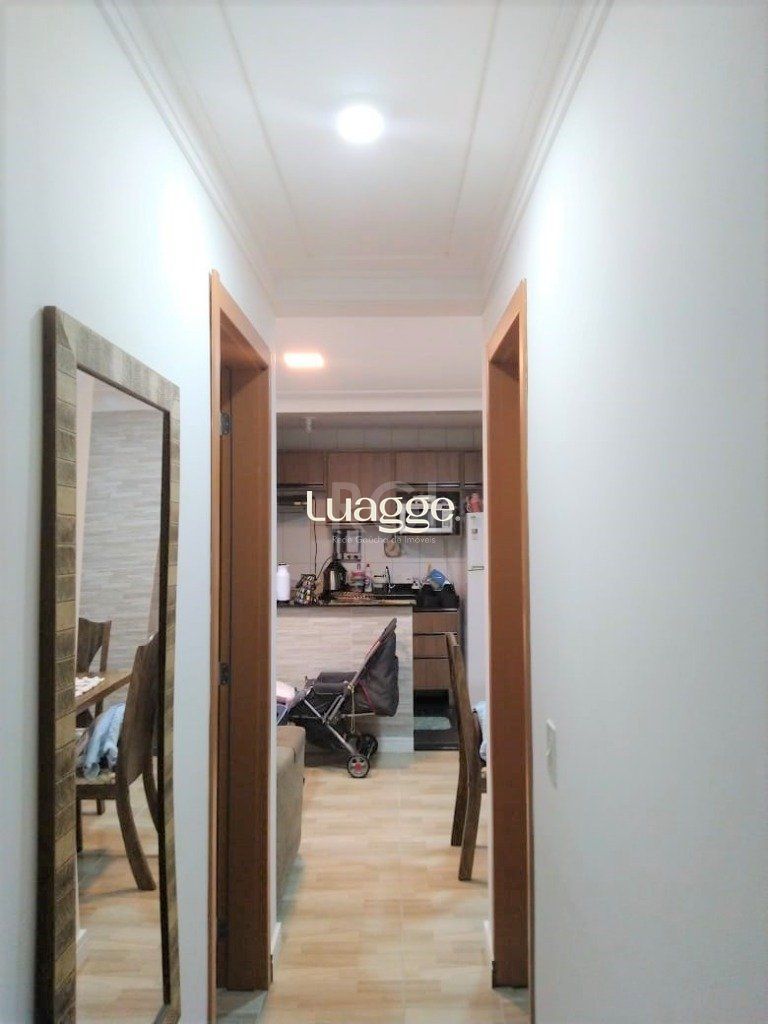 Apartamento, 2 quartos, 43 m² - Foto 5