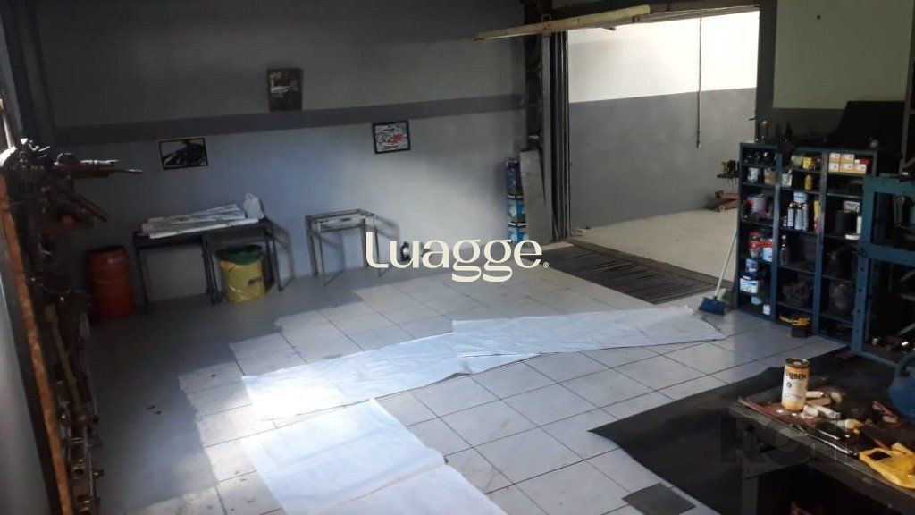 Depósito-Galpão-Armazém à venda, 299m² - Foto 6