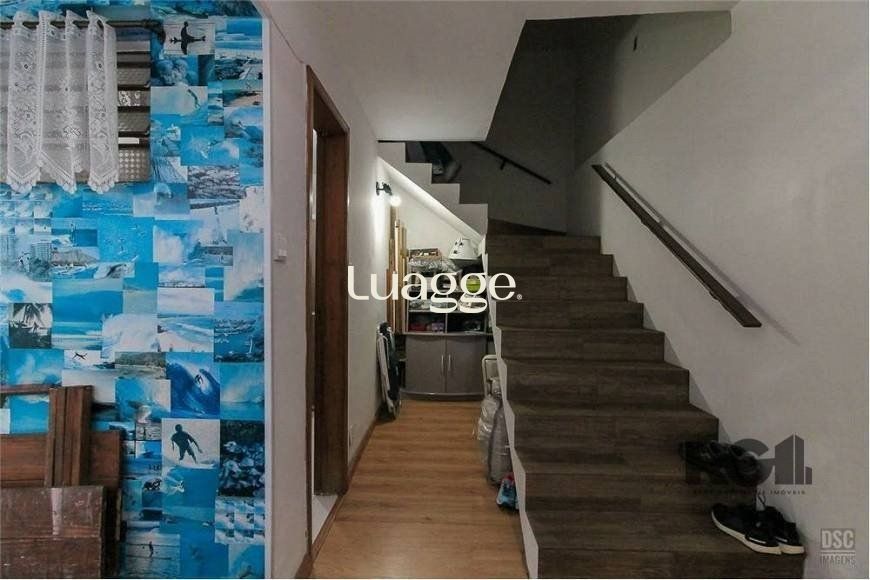 Casa à venda com 4 quartos, 285m² - Foto 25